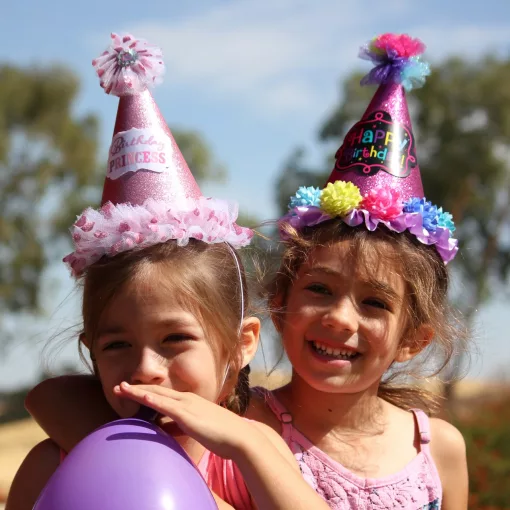 Tips for Dressing your kids for parties
