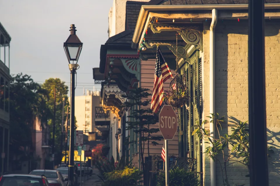 Louisiana