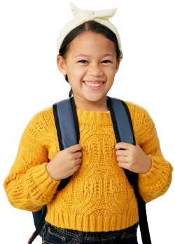 kids clothing back to school